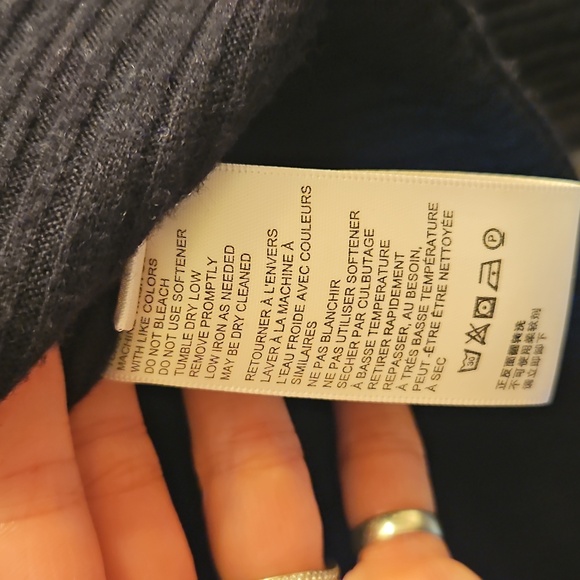 Free People | Black Bell Sleeve Ruched Crop Top| M | Boho, Festival - Picture 5 of 12